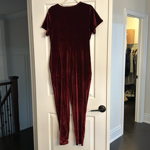 Smash + Tess Romper - Picture 5 of 6